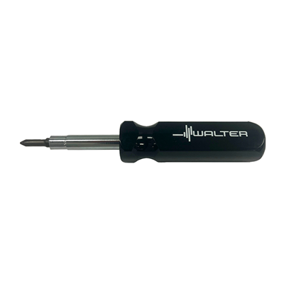 You won a 6-in-1 Multi-Tool Screwdriver 